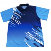 Sublimation Shirts